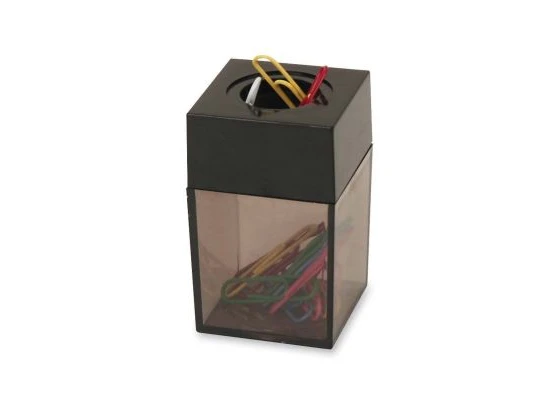 Magnetic Paper Clip Dispenser